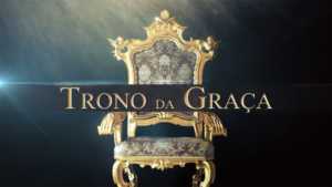 Trono da Graça